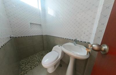 VENTA DE DEPARTAMENTOS DE ESTRENO EN URB. SANTA MARGARITA, LA VICTORIA